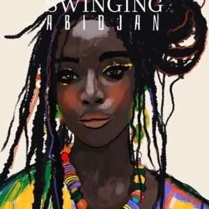 collection swinging abidjan hair language