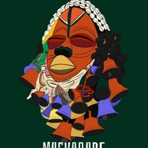 collection maskarade