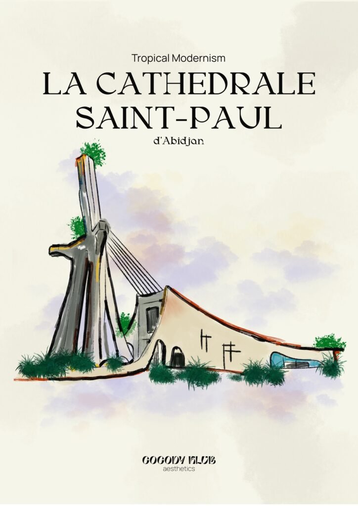 chatÉdrale saint paul