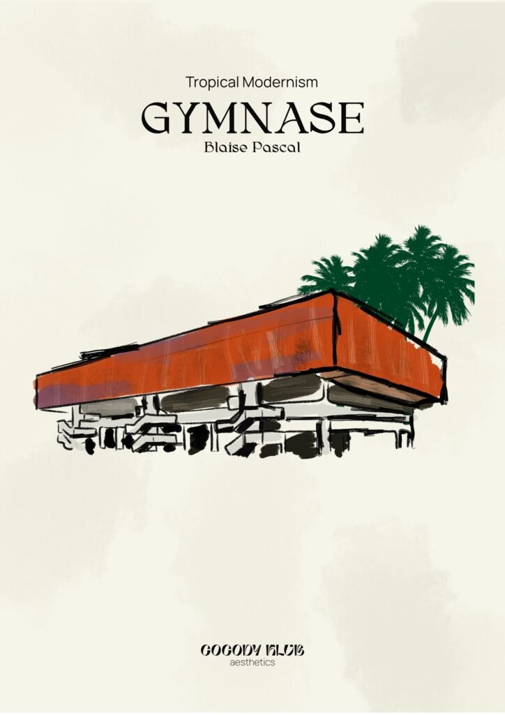 gymnase