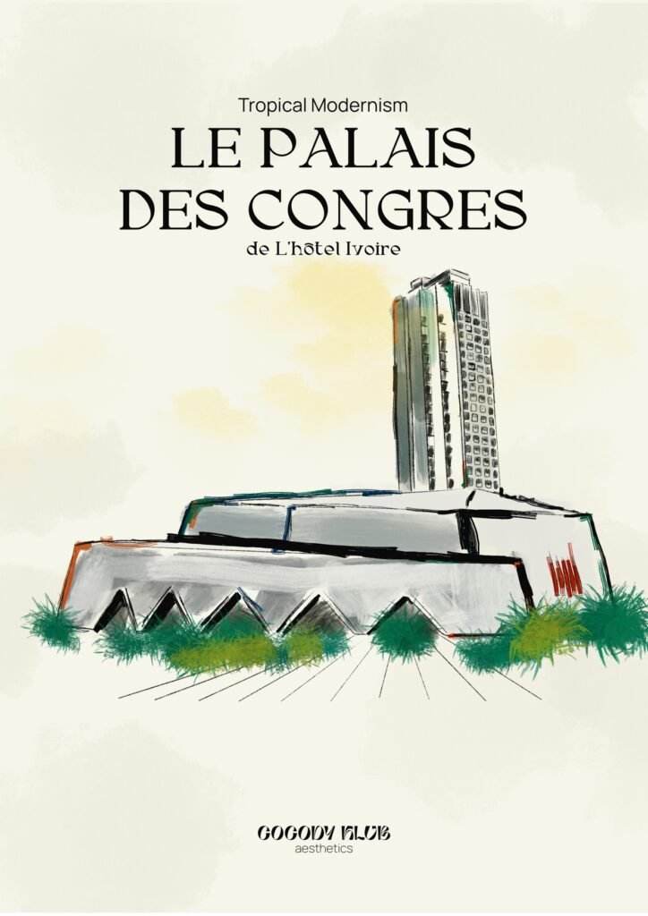 palais des congrÈs