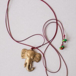 choker Éléphant kwi