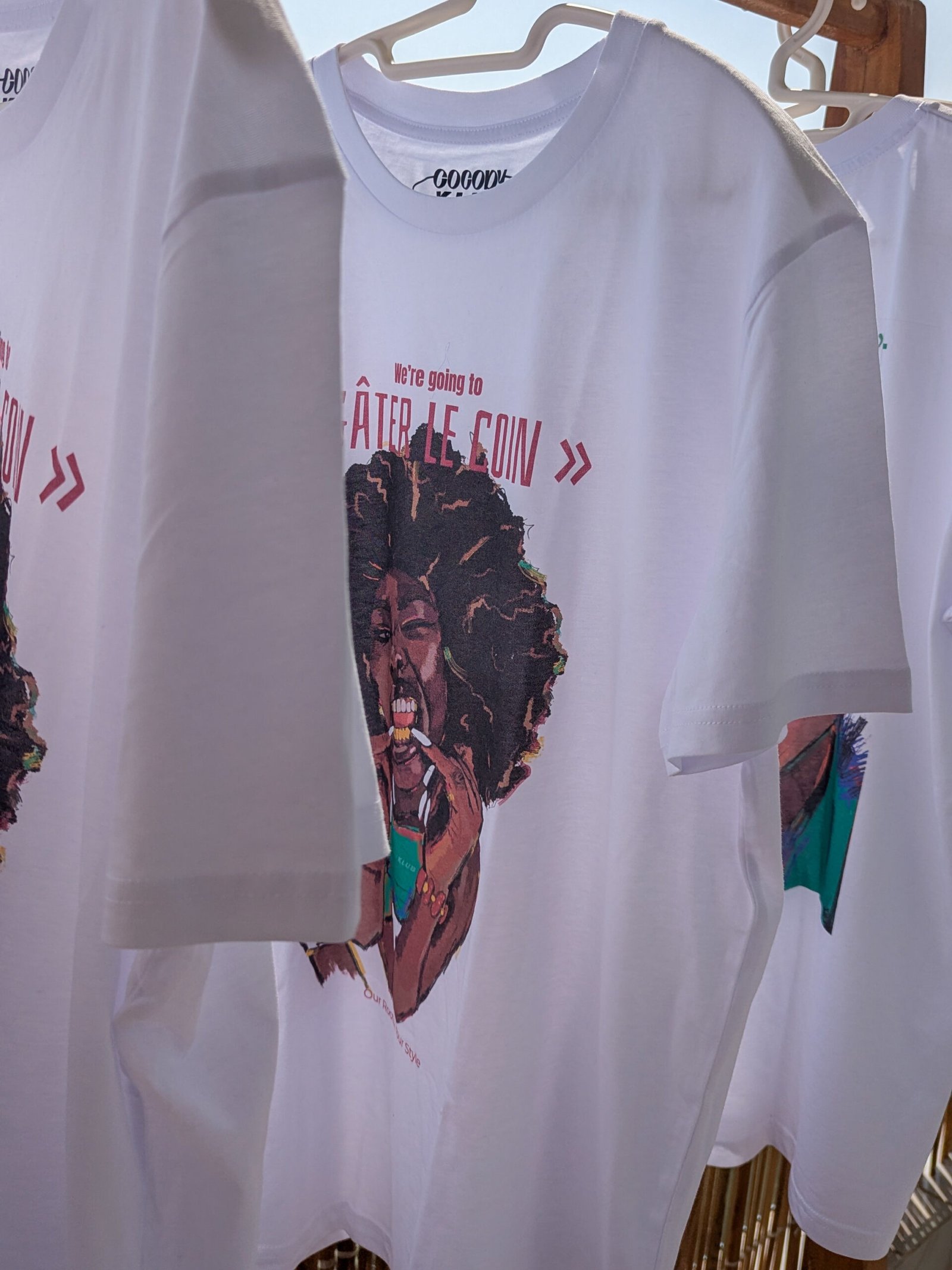 gâter le coin gâter le coin