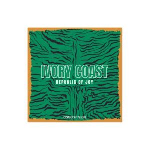 ivory coast republic of joy