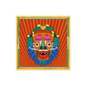 masque wÊ