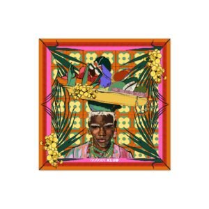 adjamÉ