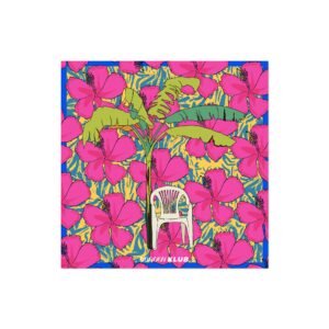 le jardin d'apolline