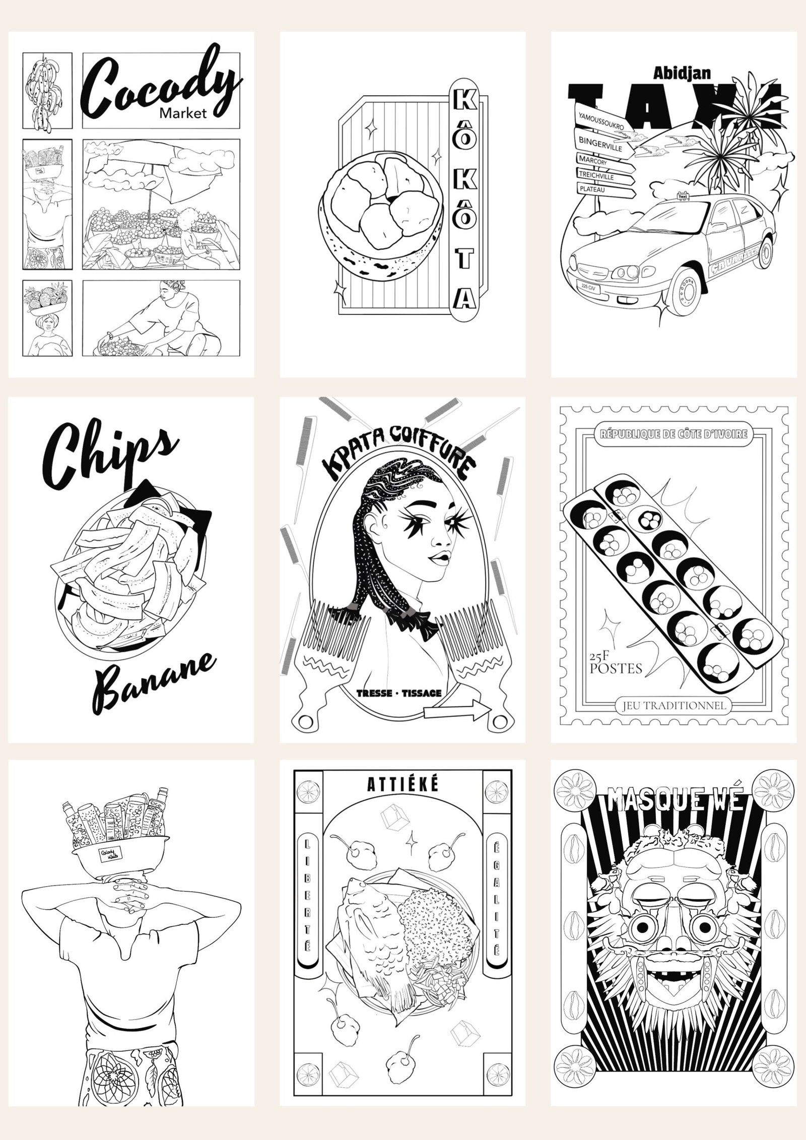 abidjan est doux abidjan est doux