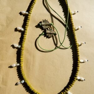 collier samory
