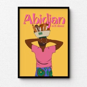 abidjan est doux