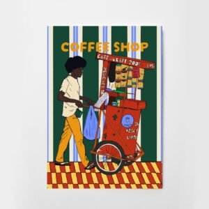 coffee shop