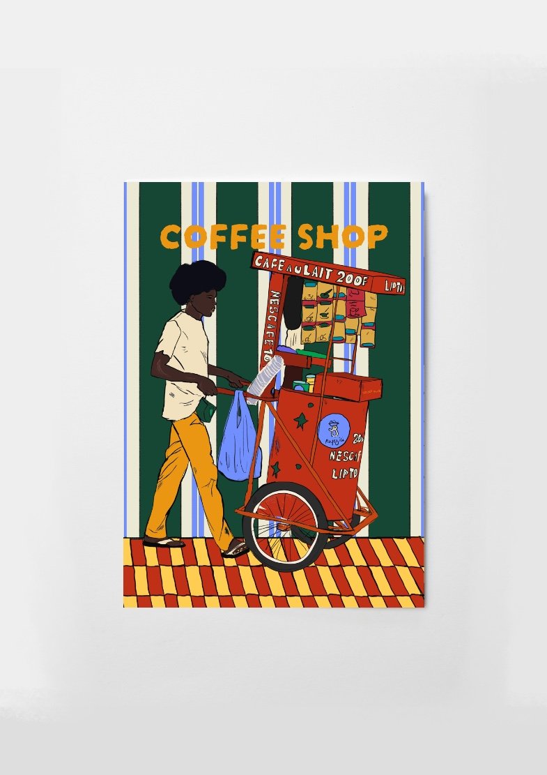 coffee shop coffee shop