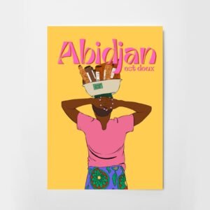 abidjan est doux