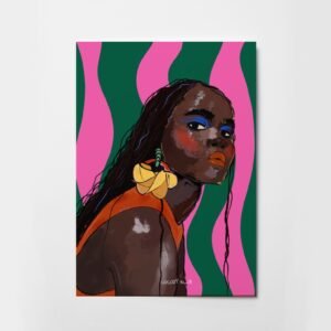 bold women