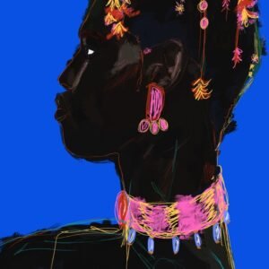 not orientalism